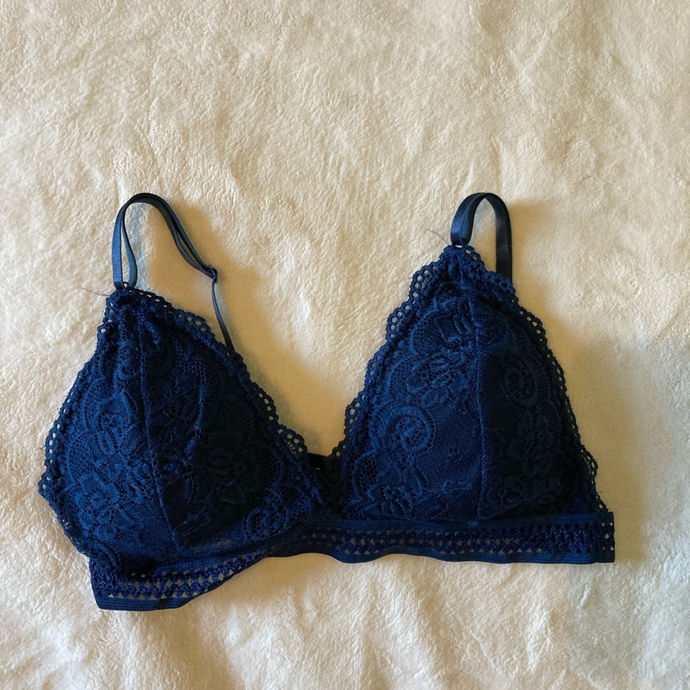 Shein bralette